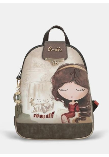 Mochila Anekke