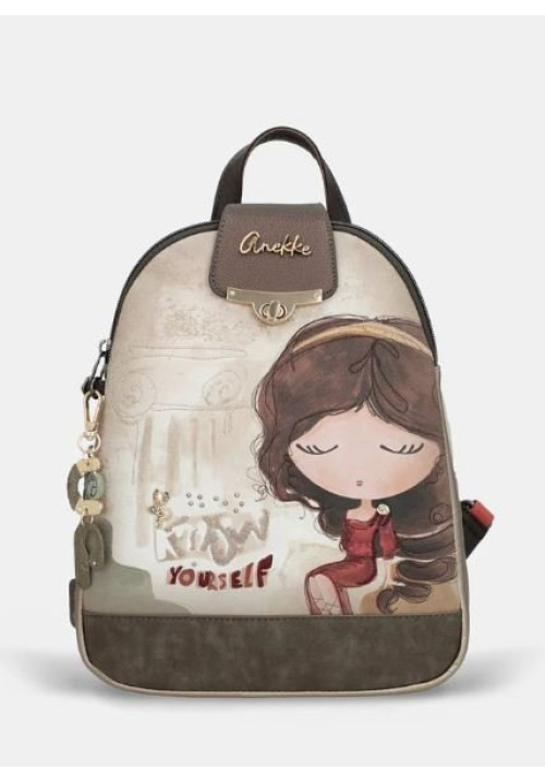 Mochila Anekke