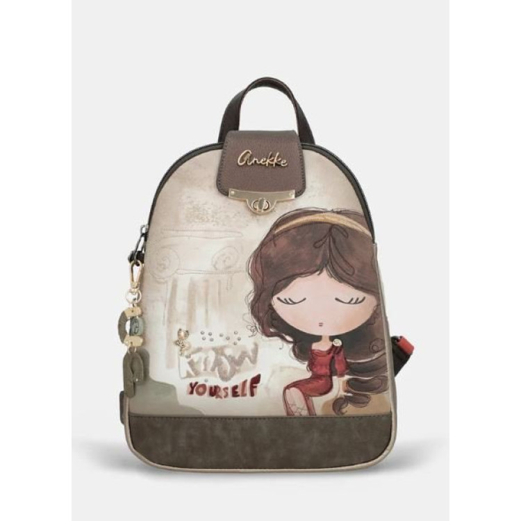 Mochila Anekke