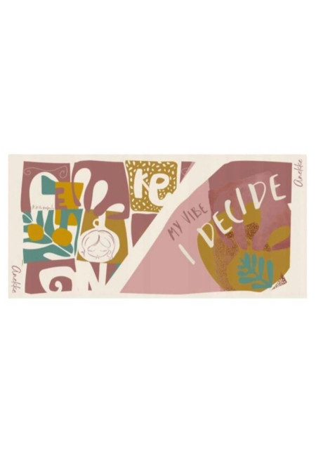 Pañuelo Anekke