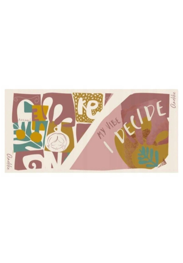 Pañuelo Anekke