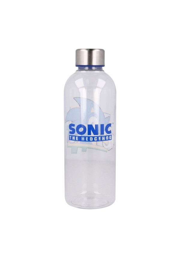 Botella Sonic