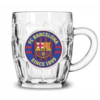 Jarra Barça Jarra Barça