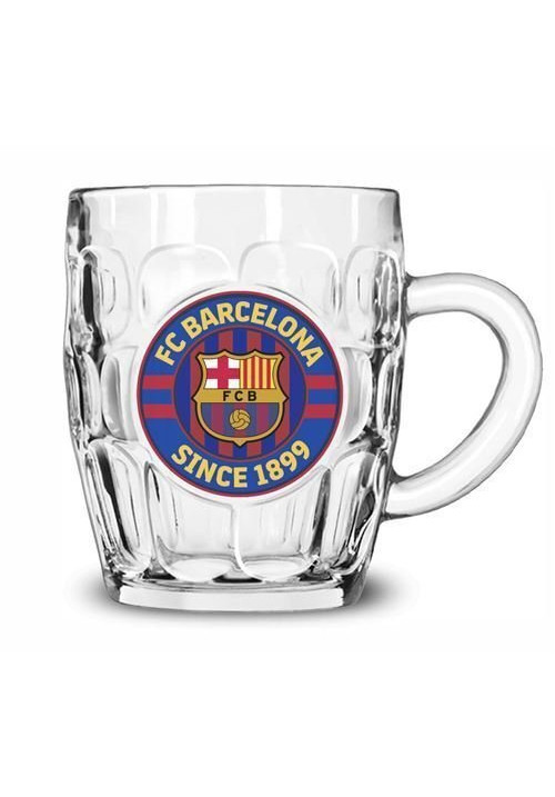 Jarra Barça