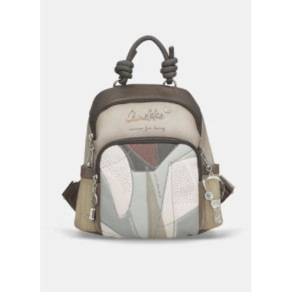 Mochila Anekke