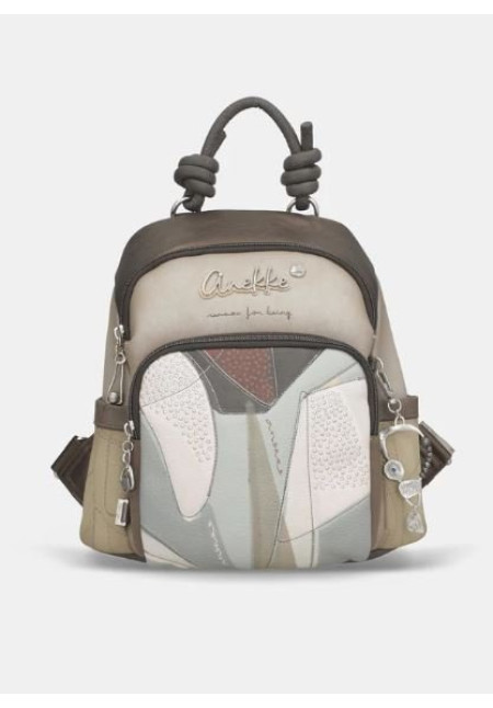 Mochila Anekke