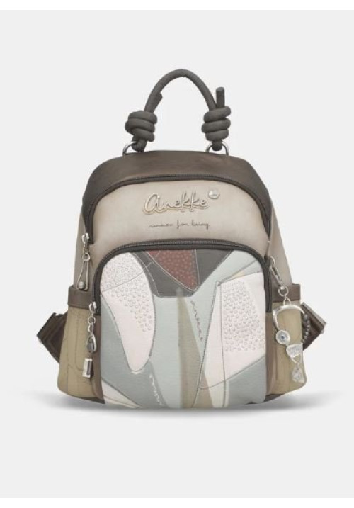 Mochila Anekke