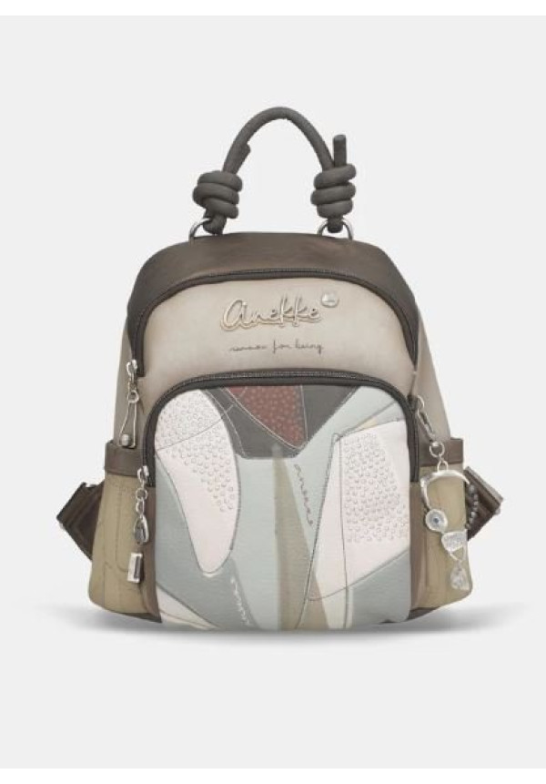 Mochila Anekke