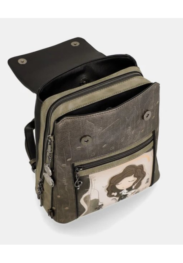 Mochila Anekke