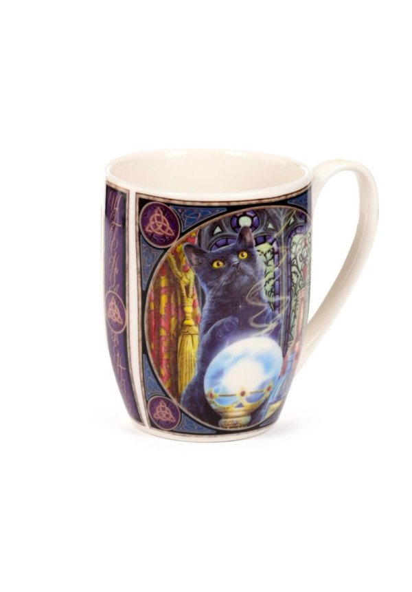 Taza Gato
