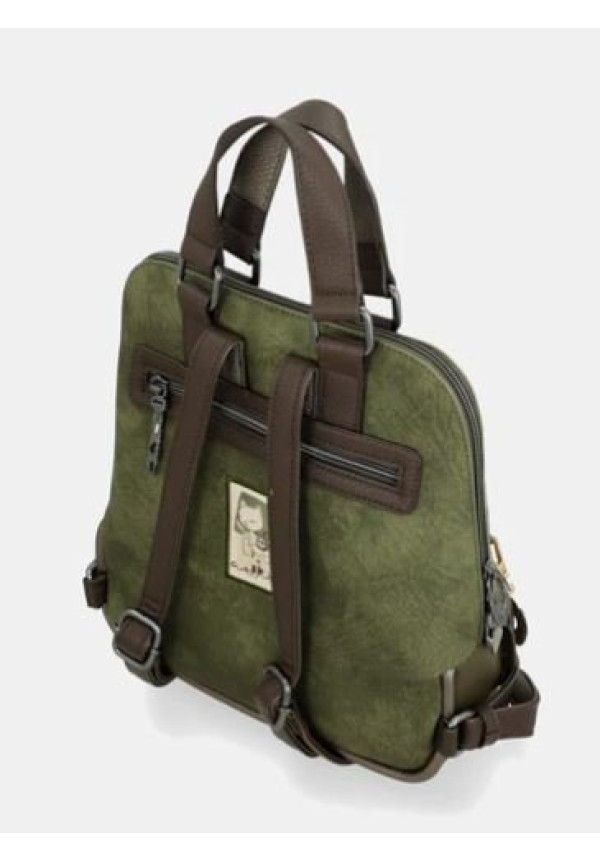Mochila Anekke