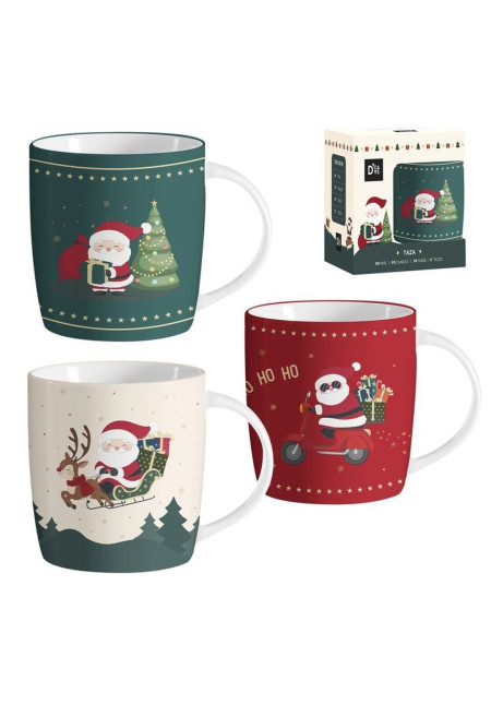 Taza Papá Noel Taza Papá Noel