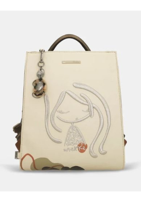 Mochila Anekke