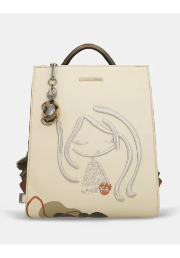 Mochila Anekke