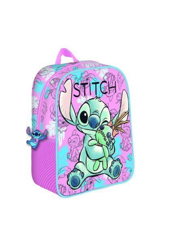 Mochila Stitch