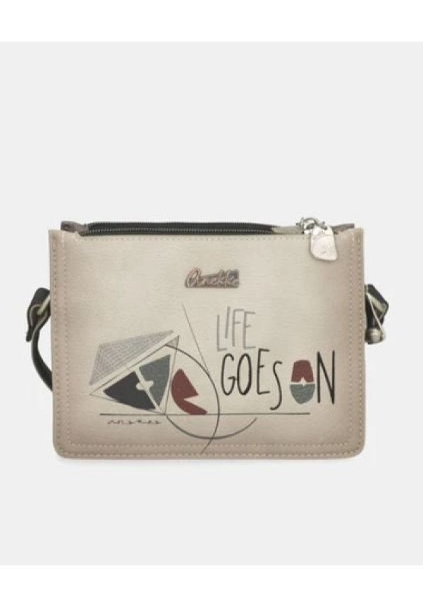 Bolso Anekke