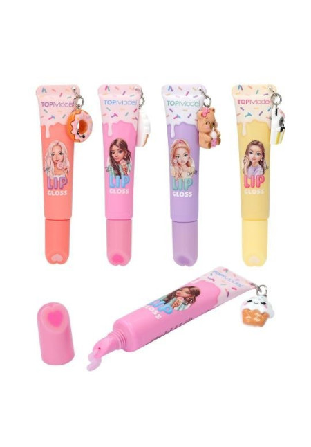 Labial TopModel