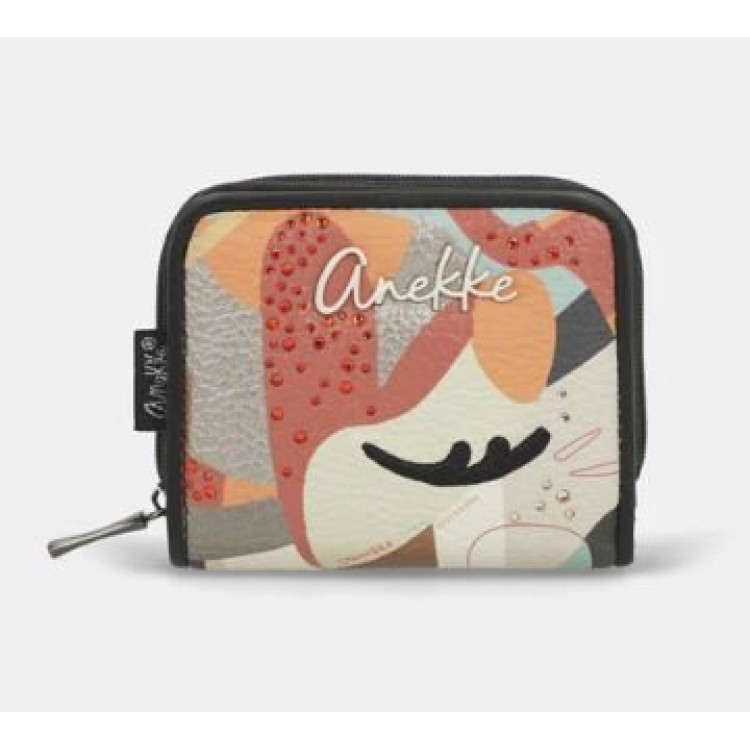 Billetero Anekke