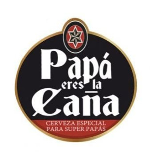 Cojín Papá