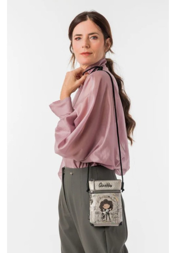 Bandolera Anekke