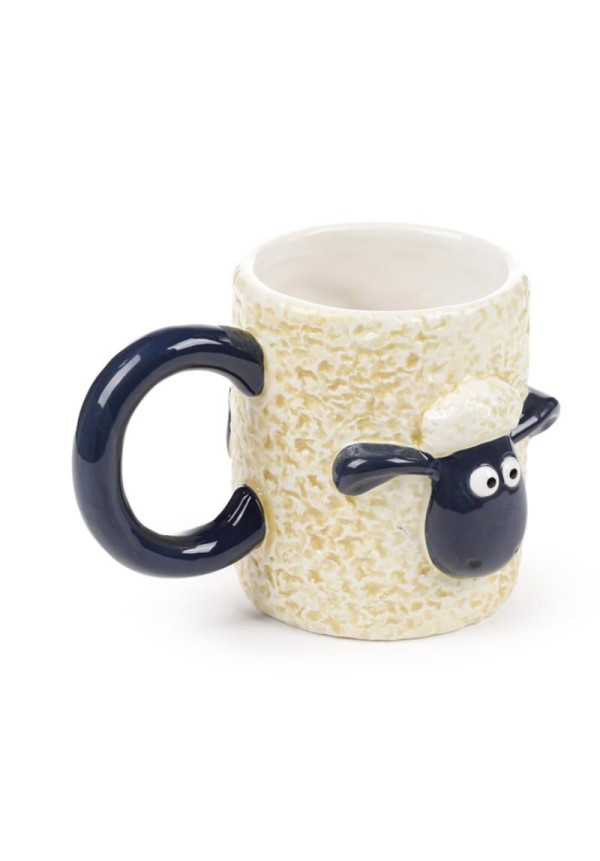Taza Oveja