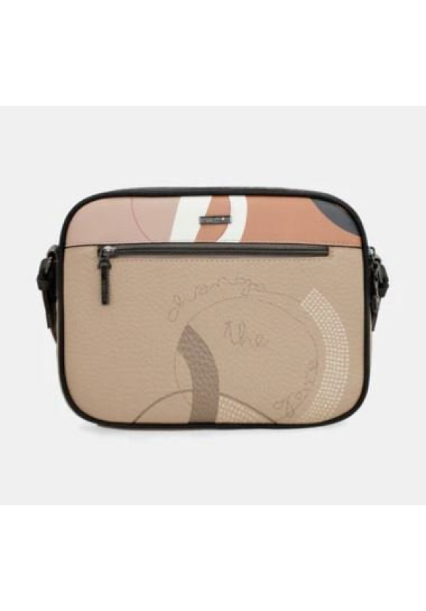 Bandolera Anekke