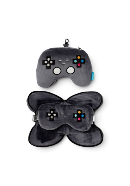 Almohada Viaje Game Over