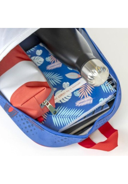 Mochila Spiderman