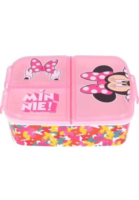 Sandwichera Minnie