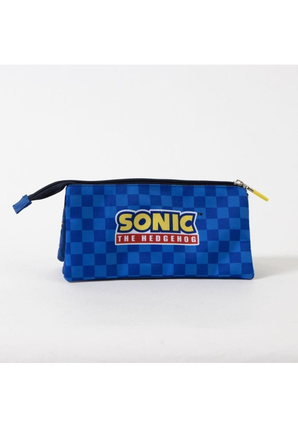 Estuche Sonic