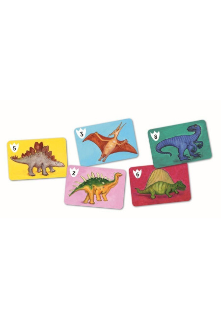Cartas Batasaurus