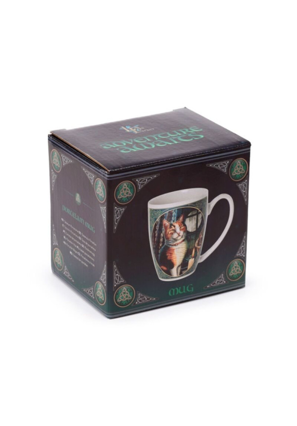 Taza Gato