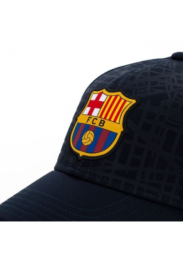 Gorra Barça