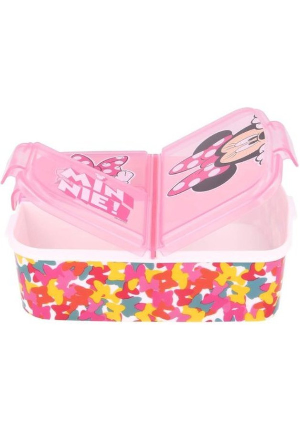 Sandwichera Minnie