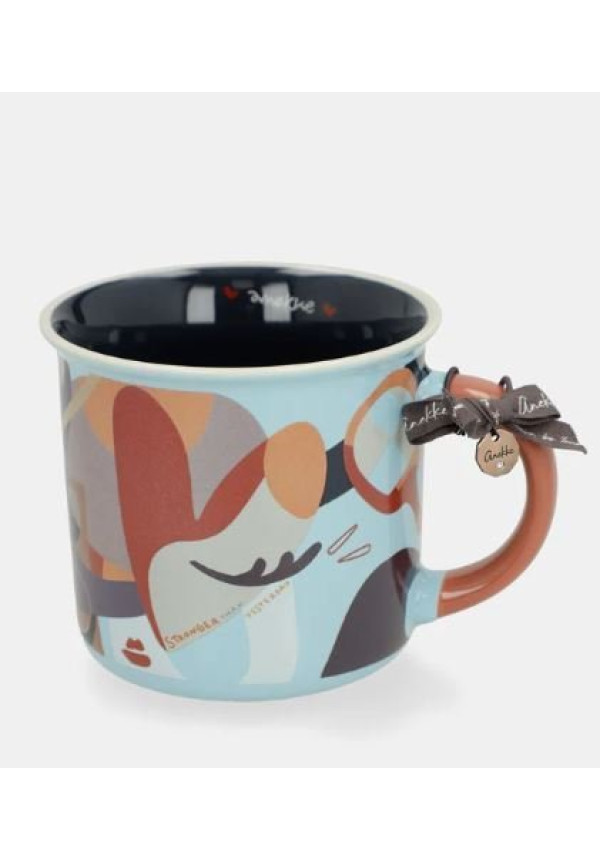 Taza Anekke