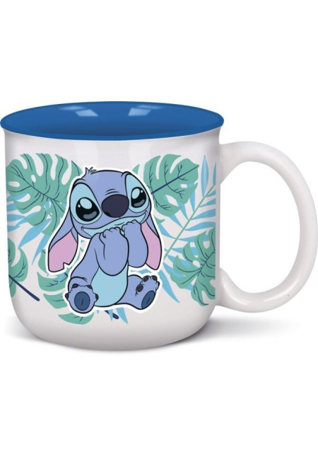 Taza Stitch