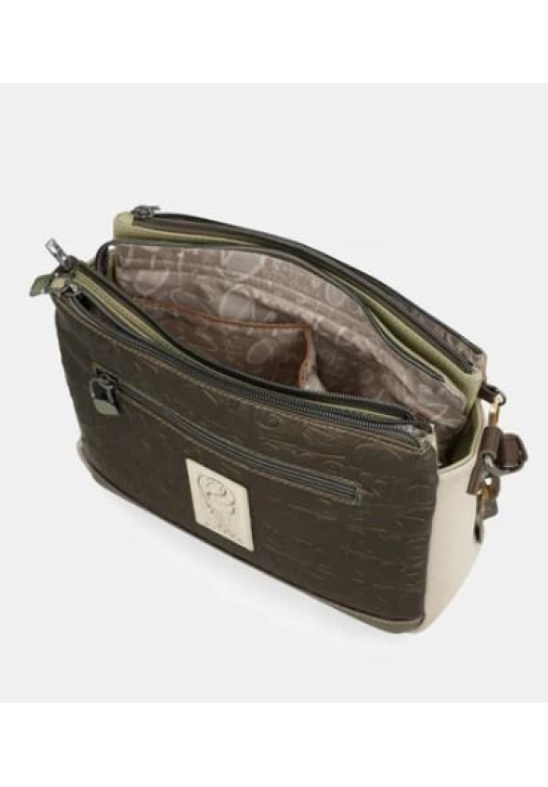 Bandolera Anekke