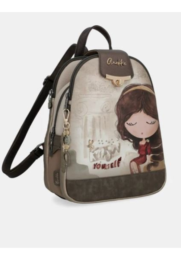 Mochila Anekke
