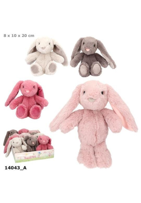 Peluche Mimi Peluche Mimi