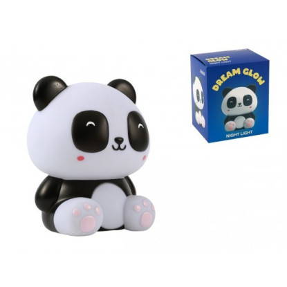 Lámpara Panda