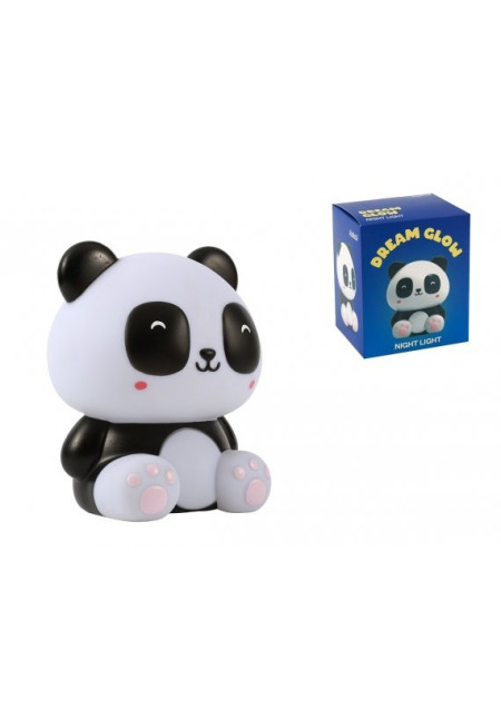 Lámpara Panda