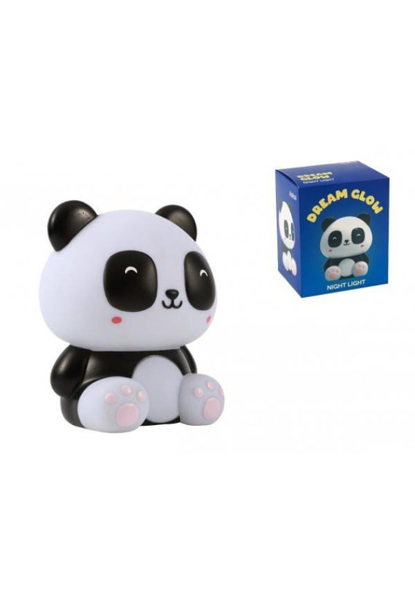 Lámpara Panda