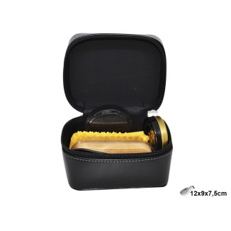 Estuche Limpia Calzado