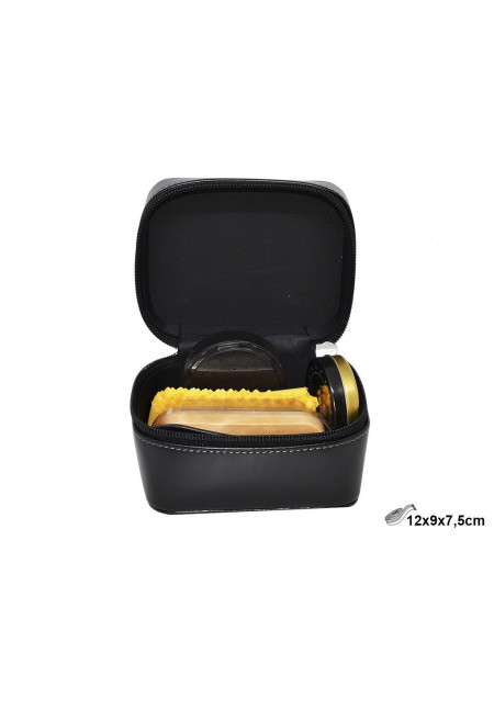 Estuche Limpia Calzado