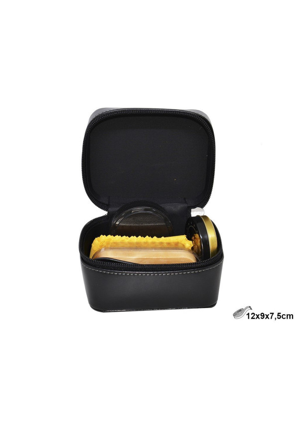 Estuche Limpia Calzado