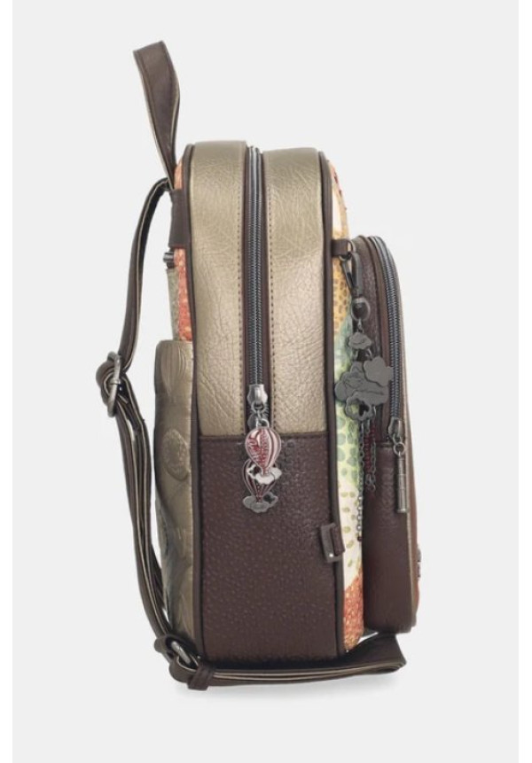 Mochila Anekke