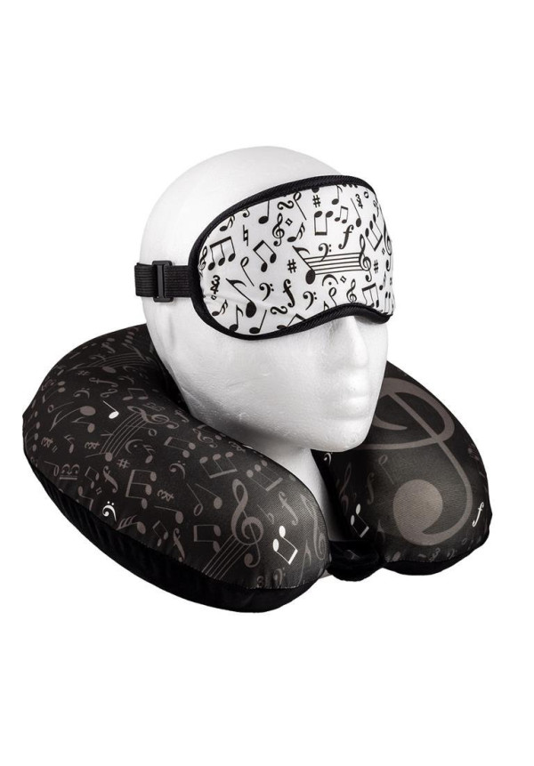 Cervical Música