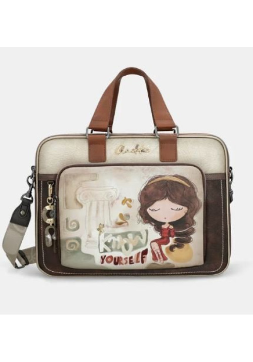 Portadocumentos Anekke