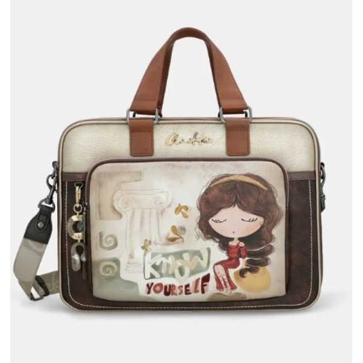 Portadocumentos Anekke