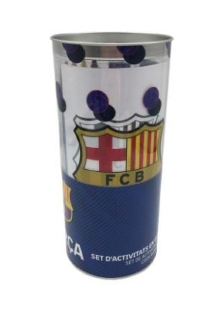 Set Hucha Barça